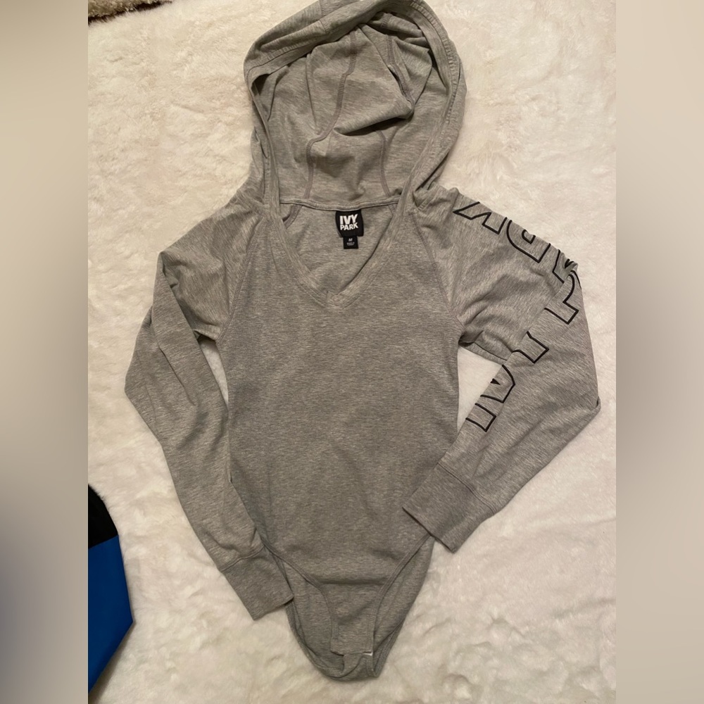 Ivy Park bodysuit